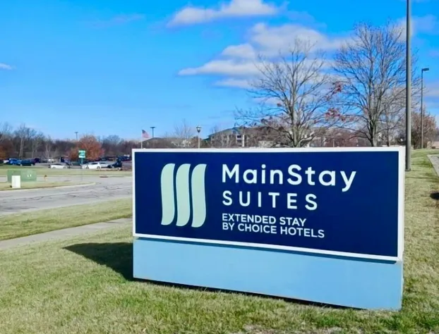 MainStay Suites Kansas City Overland Park hotel detail image 2