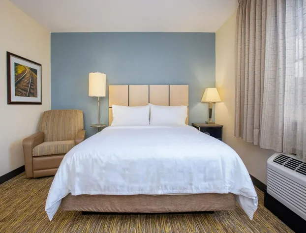 MainStay Suites Kansas City Overland Park hotel detail image 4