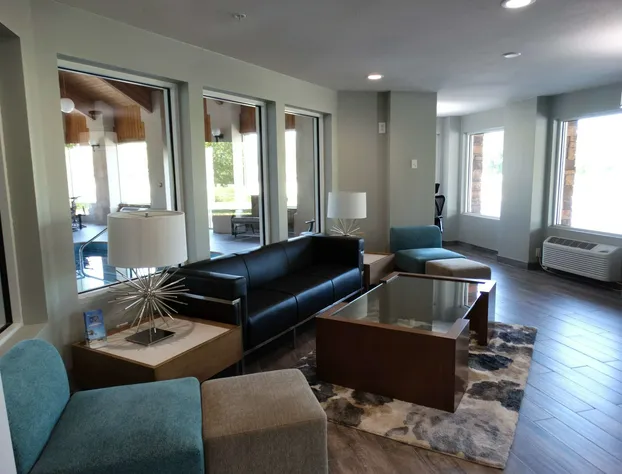 Best Western DeWitt hotel detail image 2