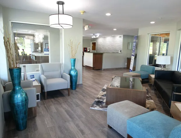 Best Western DeWitt hotel detail image 3