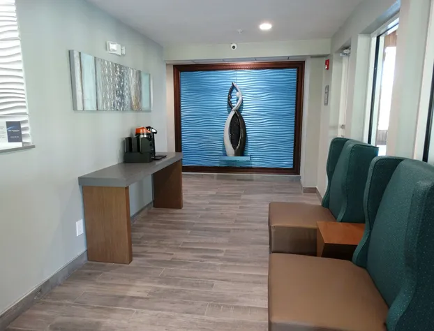 Best Western DeWitt hotel detail image 4