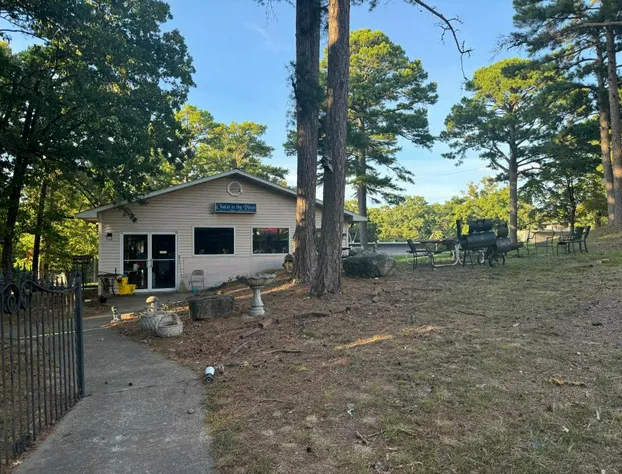 Eureka Springs Heritage Motel hotel detail image 1
