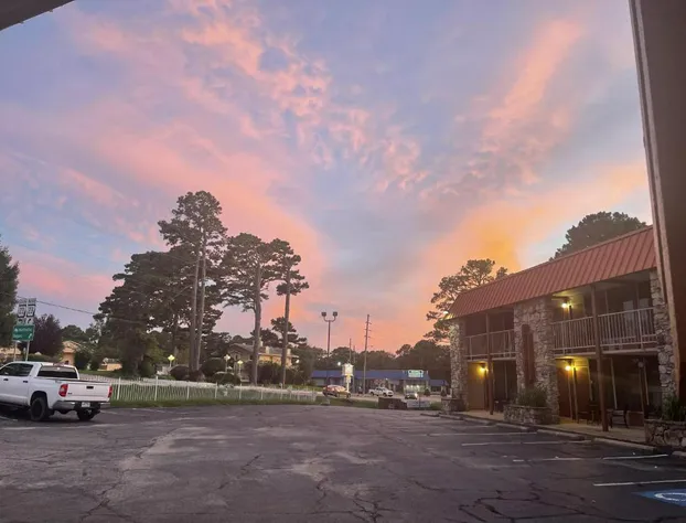 Eureka Springs Heritage Motel hotel detail image 2
