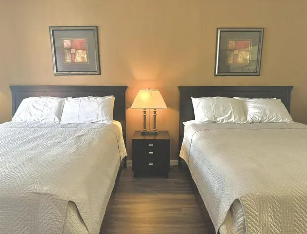 Eureka Springs Heritage Motel hotel detail image 4