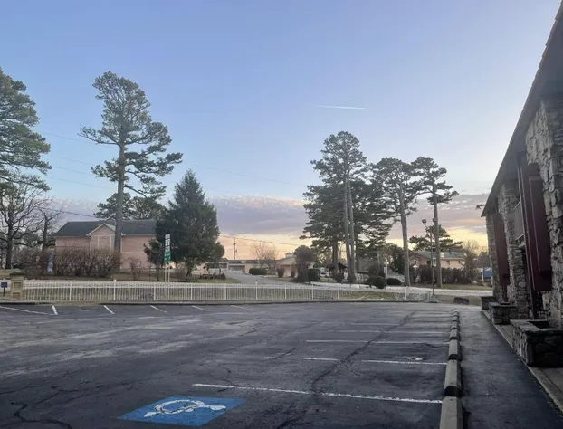 Eureka Springs Heritage Motel hotel detail image 3