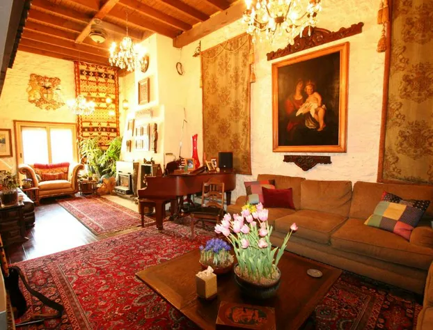 Alpenhof Bed and Breakfast hotel detail image 1