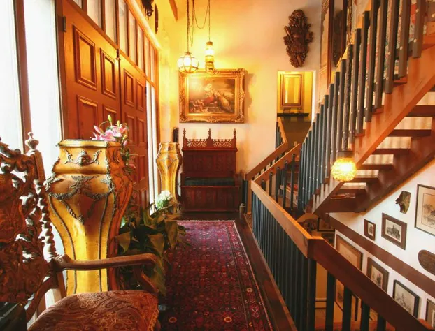 Alpenhof Bed and Breakfast hotel detail image 2