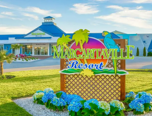 Margaritaville Resort Cape Cod hotel detail image 1