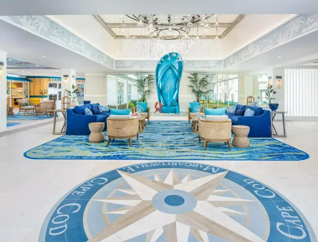 Margaritaville Resort Cape Cod hotel detail image 2