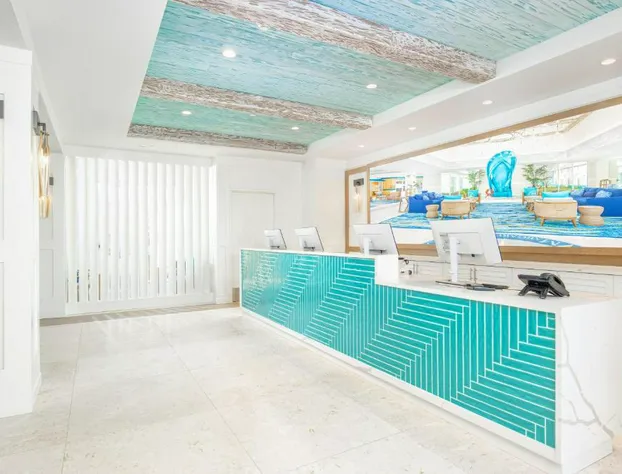 Margaritaville Resort Cape Cod hotel detail image 3