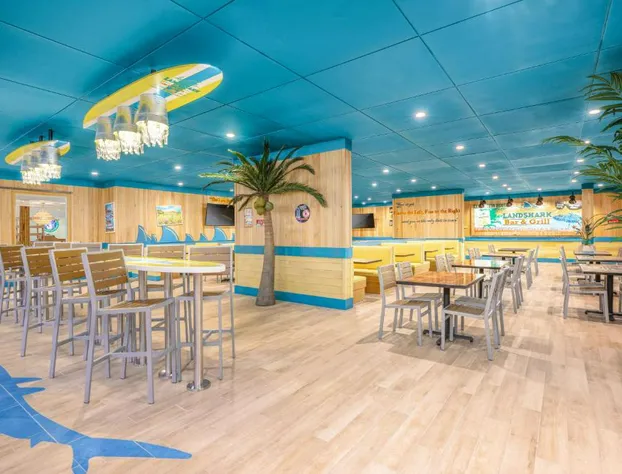 Margaritaville Resort Cape Cod hotel detail image 4