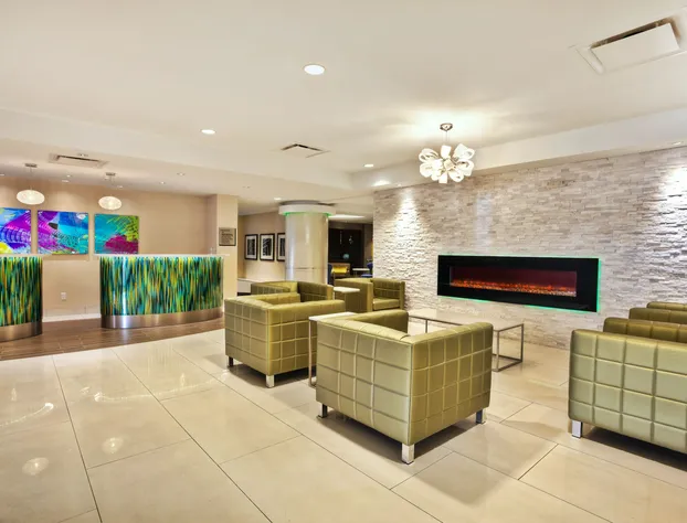 Crowne Plaza Kitchener-Waterloo by IHG hotel detail image 3