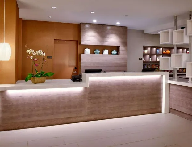 Hyatt House Salt Lake City Downtown hotel detail image 2