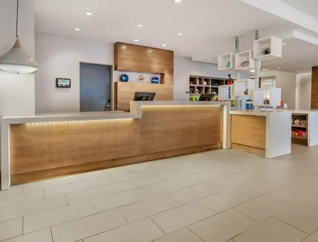 Hyatt House Salt Lake City Downtown hotel detail image 3