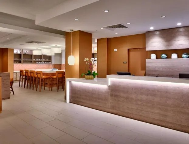 Hyatt House Salt Lake City Downtown hotel detail image 4