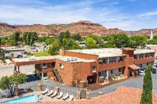 Best Western Red Hills hotel detail image 1