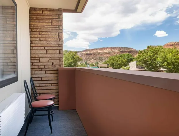 Best Western Red Hills hotel detail image 2