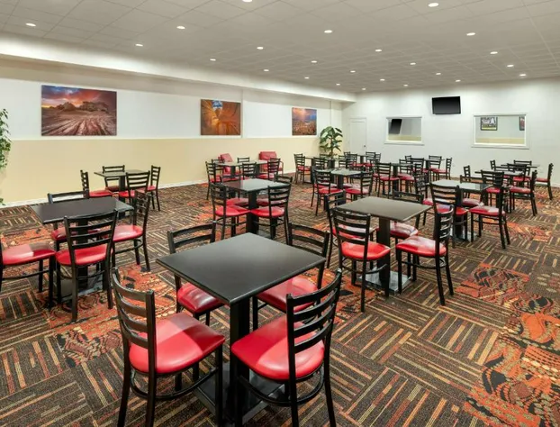 Best Western Red Hills hotel detail image 4