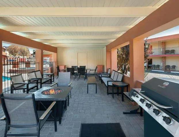 Best Western Red Hills hotel detail image 3