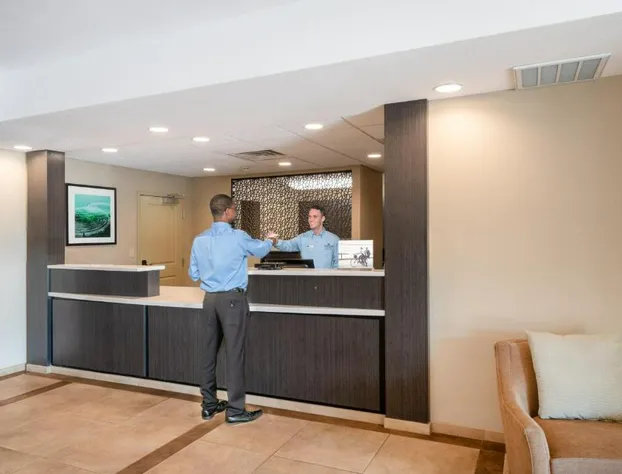 Candlewood Suites Auburn by IHG hotel detail image 4