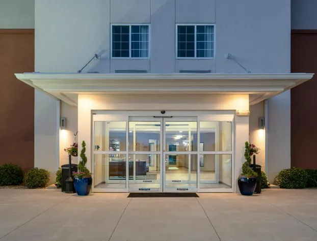 Candlewood Suites Auburn by IHG hotel detail image 2