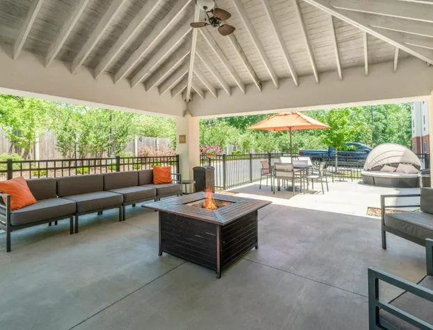 Candlewood Suites Auburn by IHG hotel detail image 3