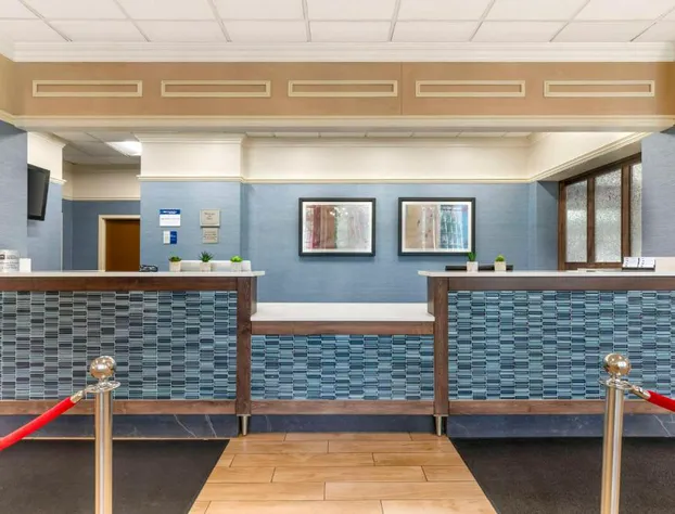 Best Western Capital Beltway Washington DC hotel detail image 2