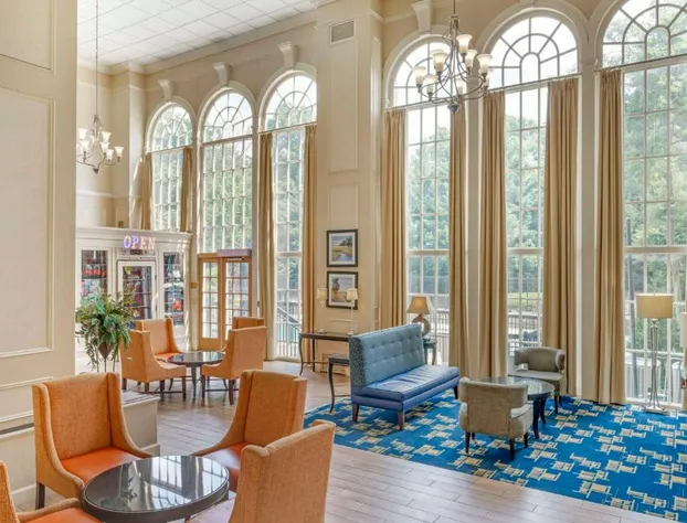 Best Western Capital Beltway Washington DC hotel detail image 3