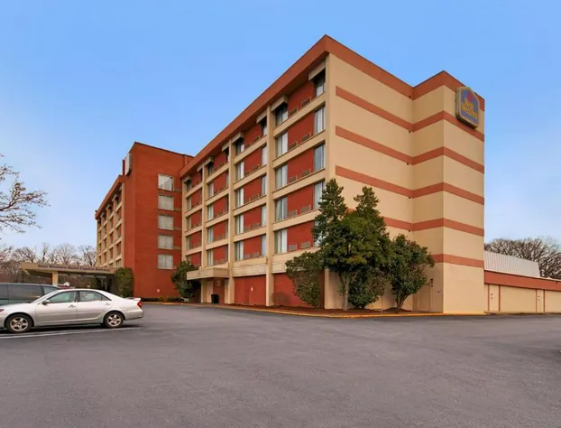 Best Western Capital Beltway Washington DC hotel detail image 2