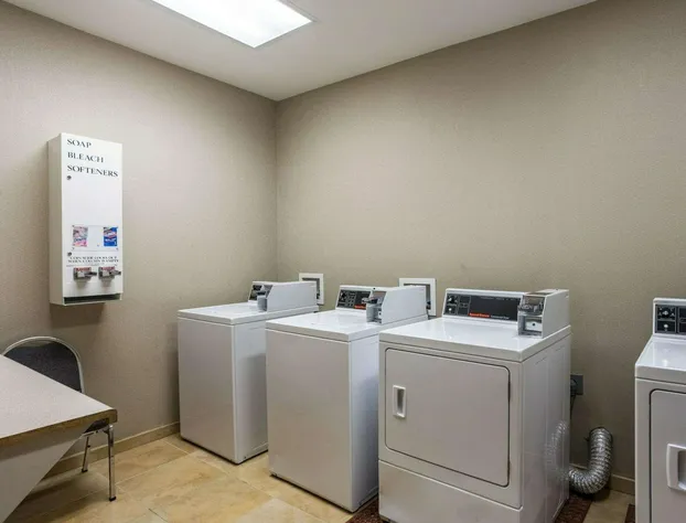 Quality Inn Donaldsonville - Gonzales hotel detail image 2