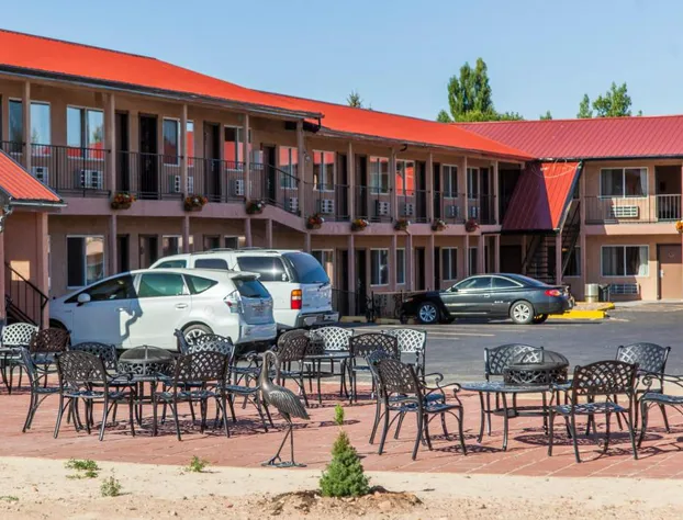 Mountain View Lodge hotel detail image 1