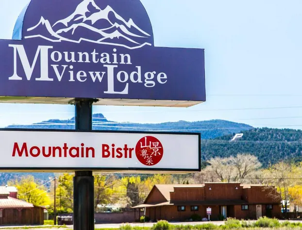 Mountain View Lodge hotel detail image 3