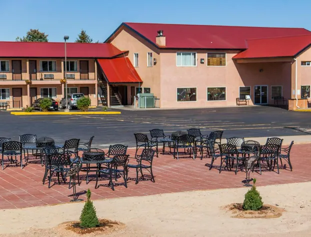 Mountain View Lodge hotel detail image 2