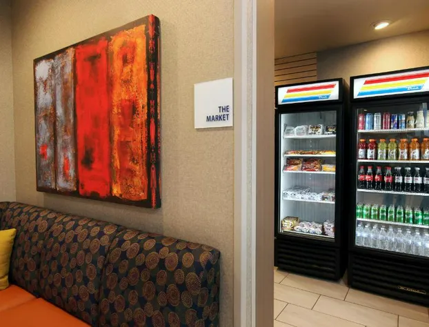 Holiday Inn Express & Suites Omaha South - Ralston Arena by IHG hotel detail image 2