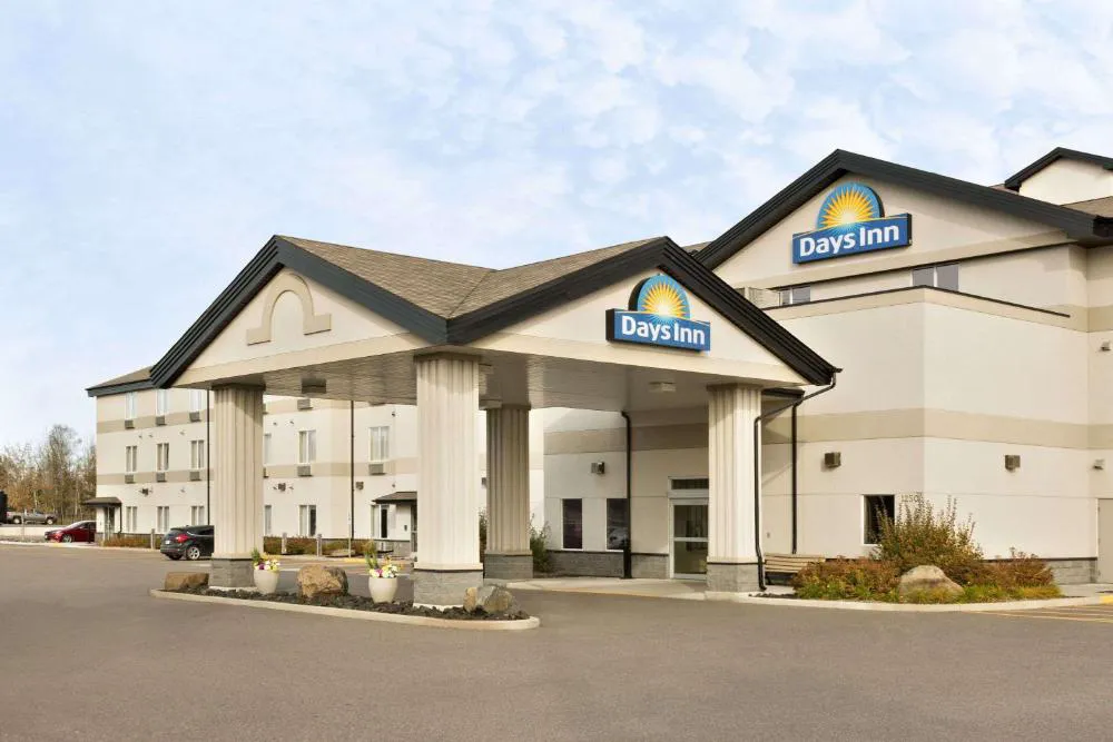 Days Inn by Wyndham Thunder Bay North hotel hero