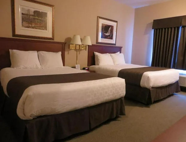 Days Inn by Wyndham Thunder Bay North hotel detail image 3