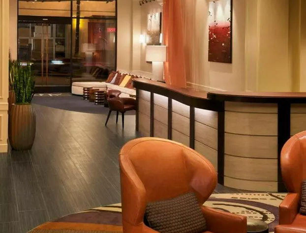 Hotel Abri - Union Square hotel detail image 3