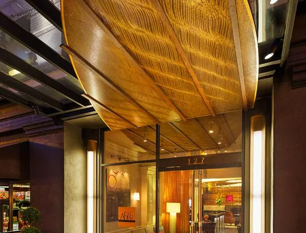 Hotel Abri - Union Square hotel detail image 4