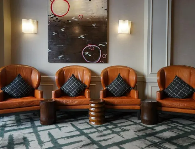 Hotel Abri - Union Square hotel detail image 2