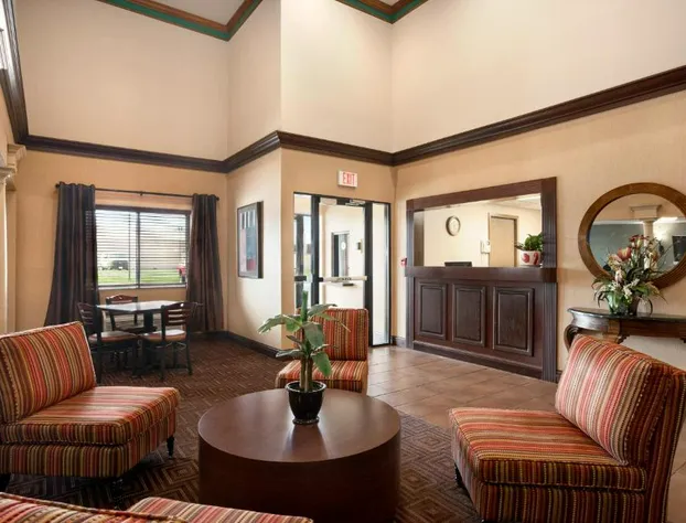 Super 8 by Wyndham Fairview Heights-St. Louis hotel detail image 1