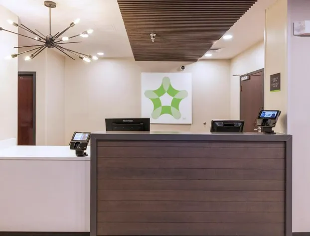 Extended Stay America Premier Suites Nashville Vanderbilt hotel detail image 4