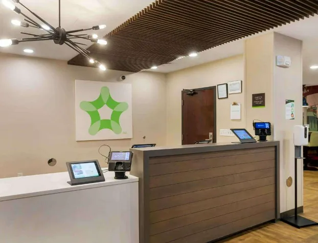 Extended Stay America Premier Suites Nashville Vanderbilt hotel detail image 4