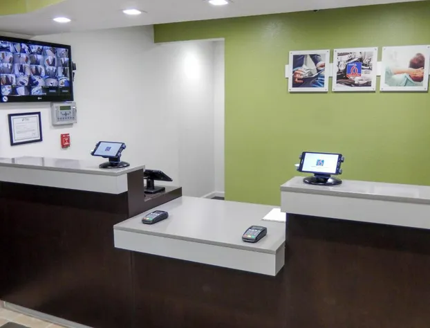 Studio 6 Plano, TX hotel detail image 4