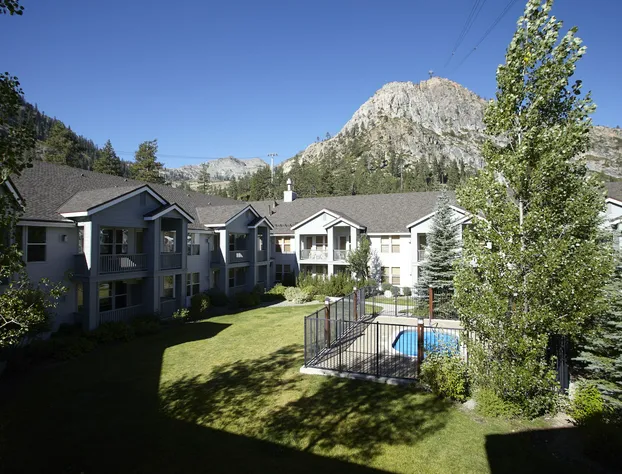 Squaw Valley Lodge hotel detail image 4