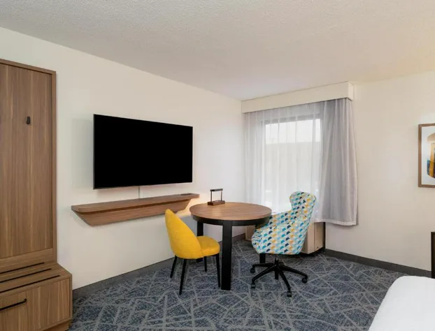 Hampton Inn Marietta hotel detail image 4