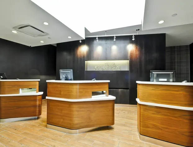 Courtyard by Marriott Houston I-10 West/Energy Corridor hotel detail image 2