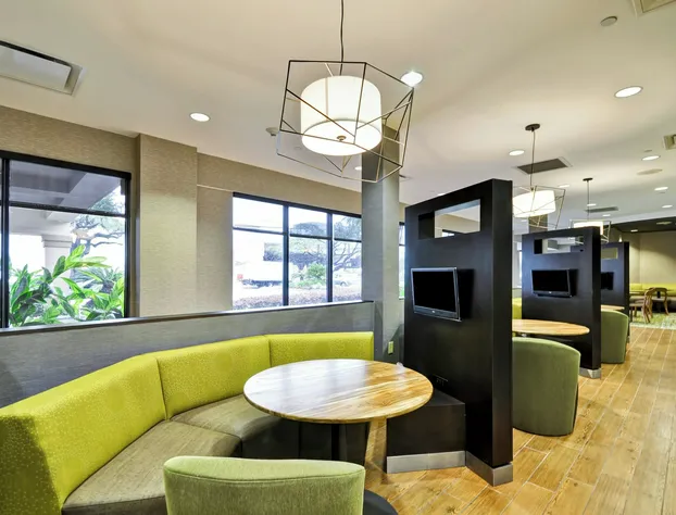 Courtyard by Marriott Houston I-10 West/Energy Corridor hotel detail image 3