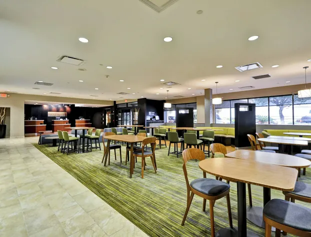 Courtyard by Marriott Houston I-10 West/Energy Corridor hotel detail image 4