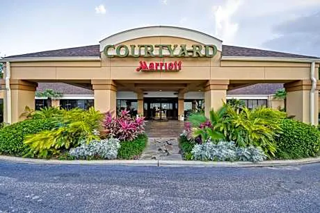 Courtyard by Marriott Houston I-10 West/Energy Corridor hotel hero