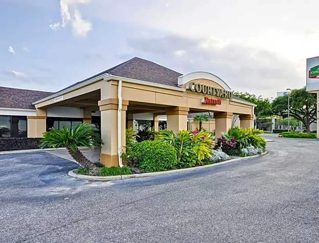 Courtyard by Marriott Houston I-10 West/Energy Corridor hotel detail image 3